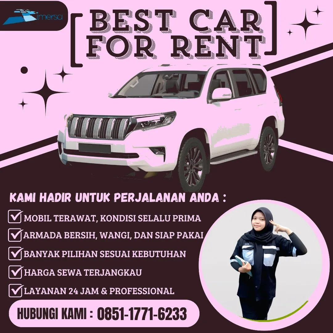 Rental Mobil Wagir Malang