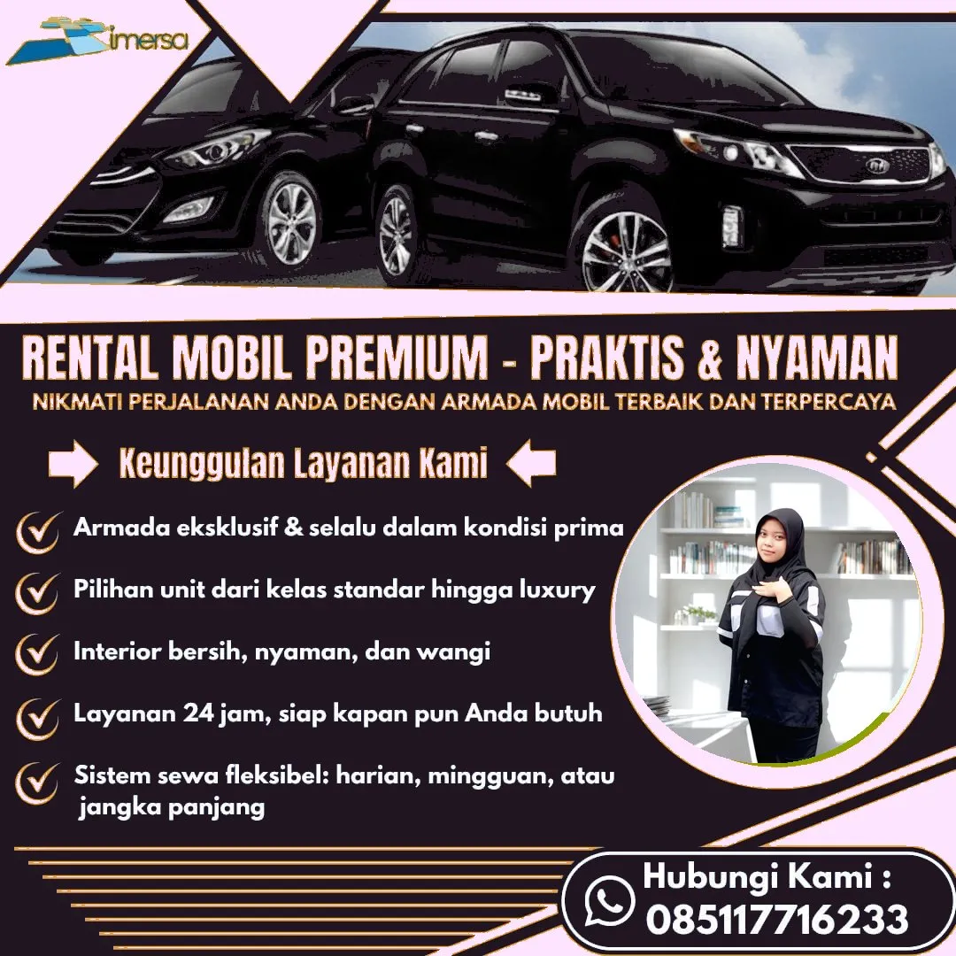 Rental Mobil Wajak Malang