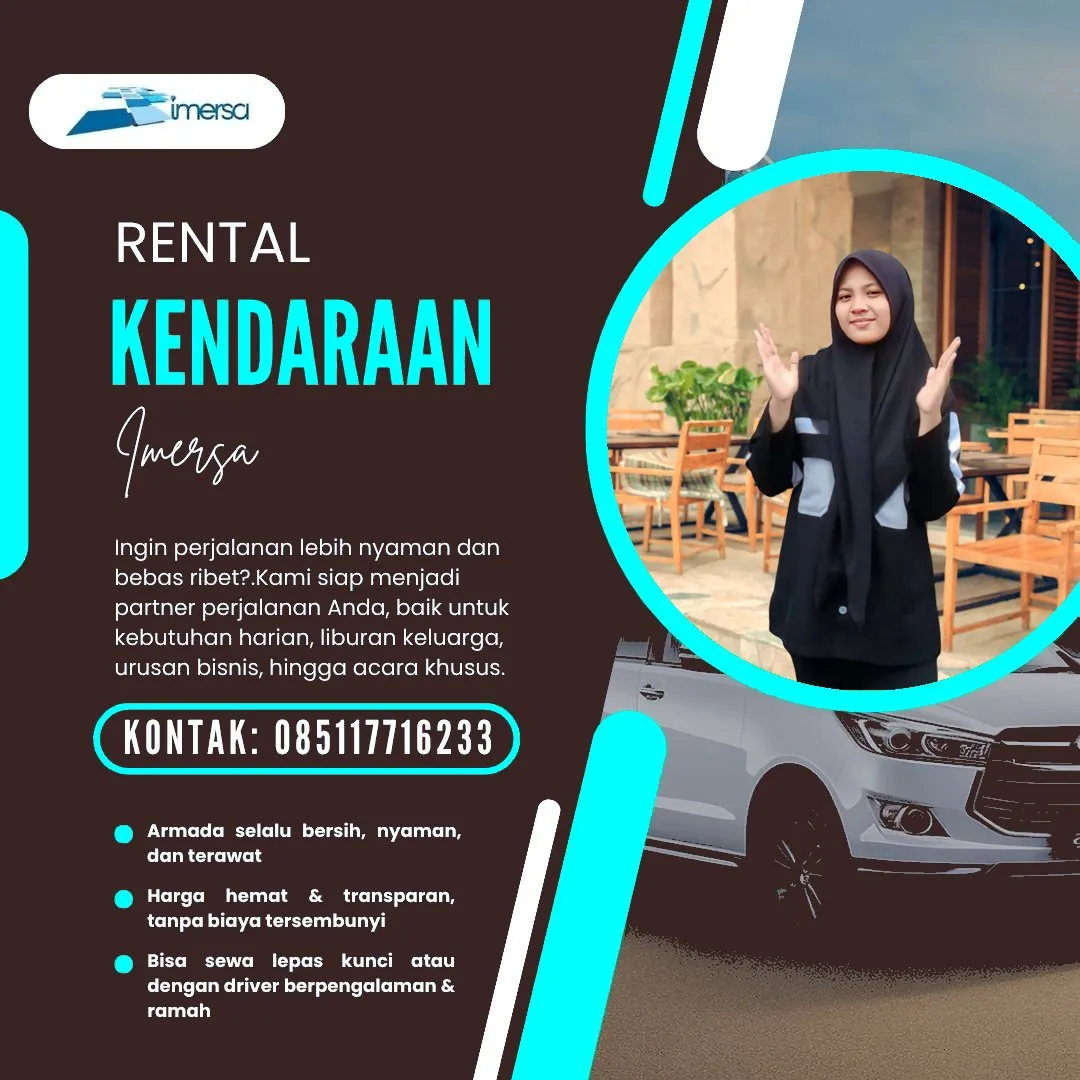 Rental Mobil Magersari Mojokerto