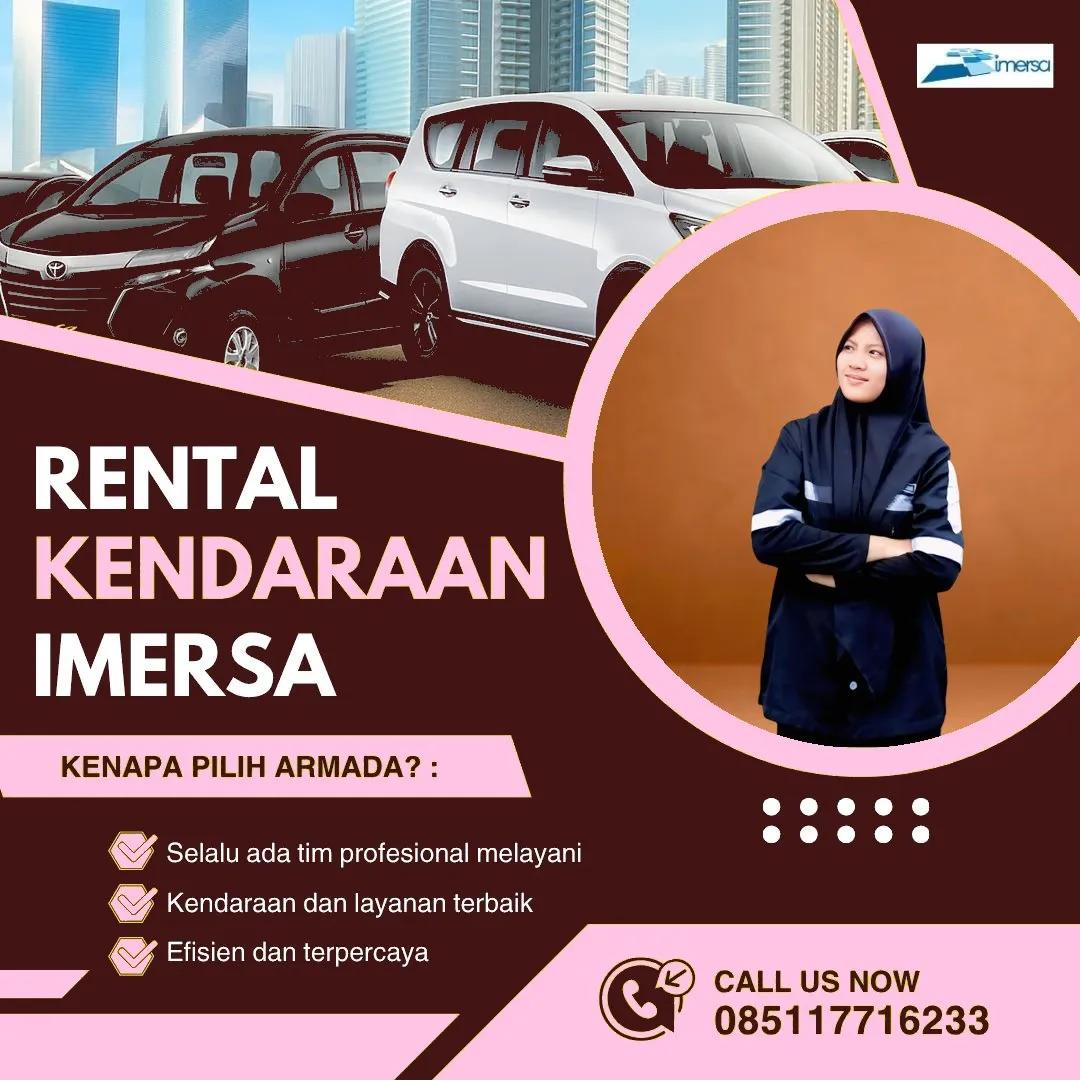 Rental Mobil Magersari Mojokerto: Harga Terjangkau, Sopir Profesional, Pesan Mudah