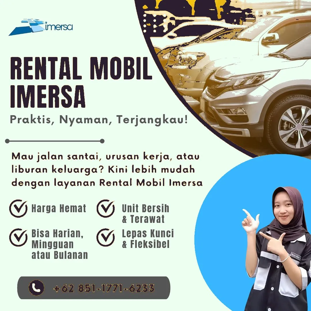 Rental Mobil Prajurit Kulon Mojokerto
