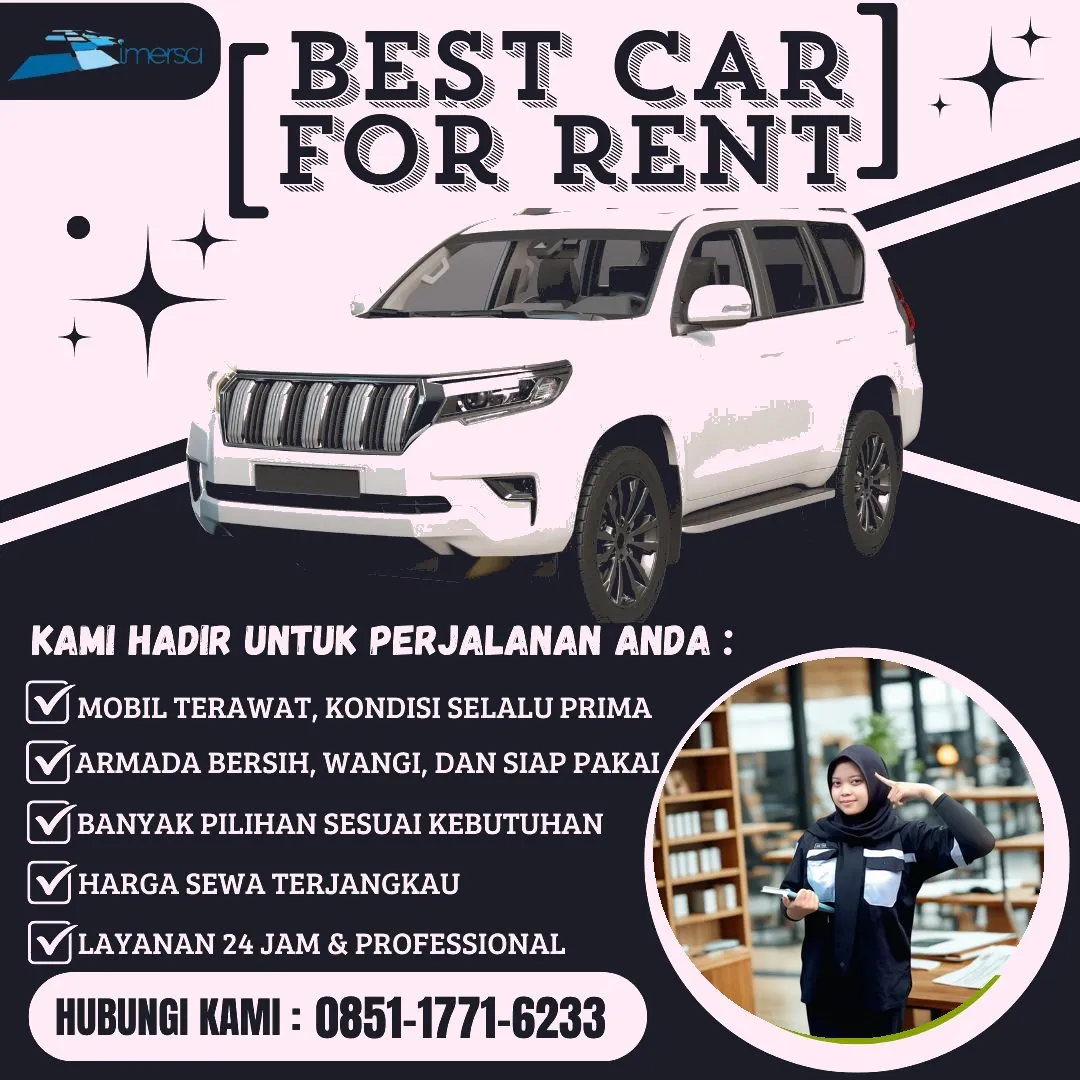 Rental Mobil Dlanggu Mojokerto