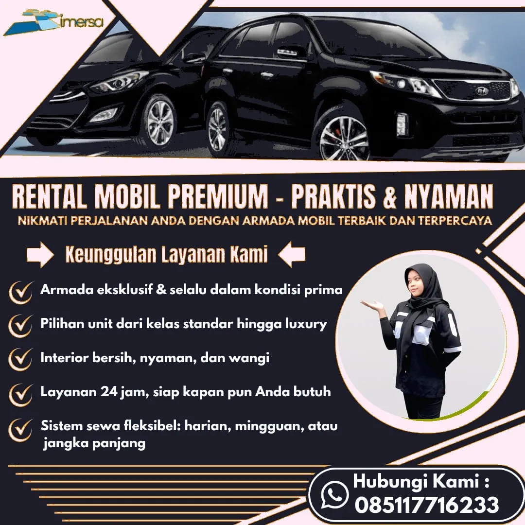 Rental Mobil Gedeg Mojokerto