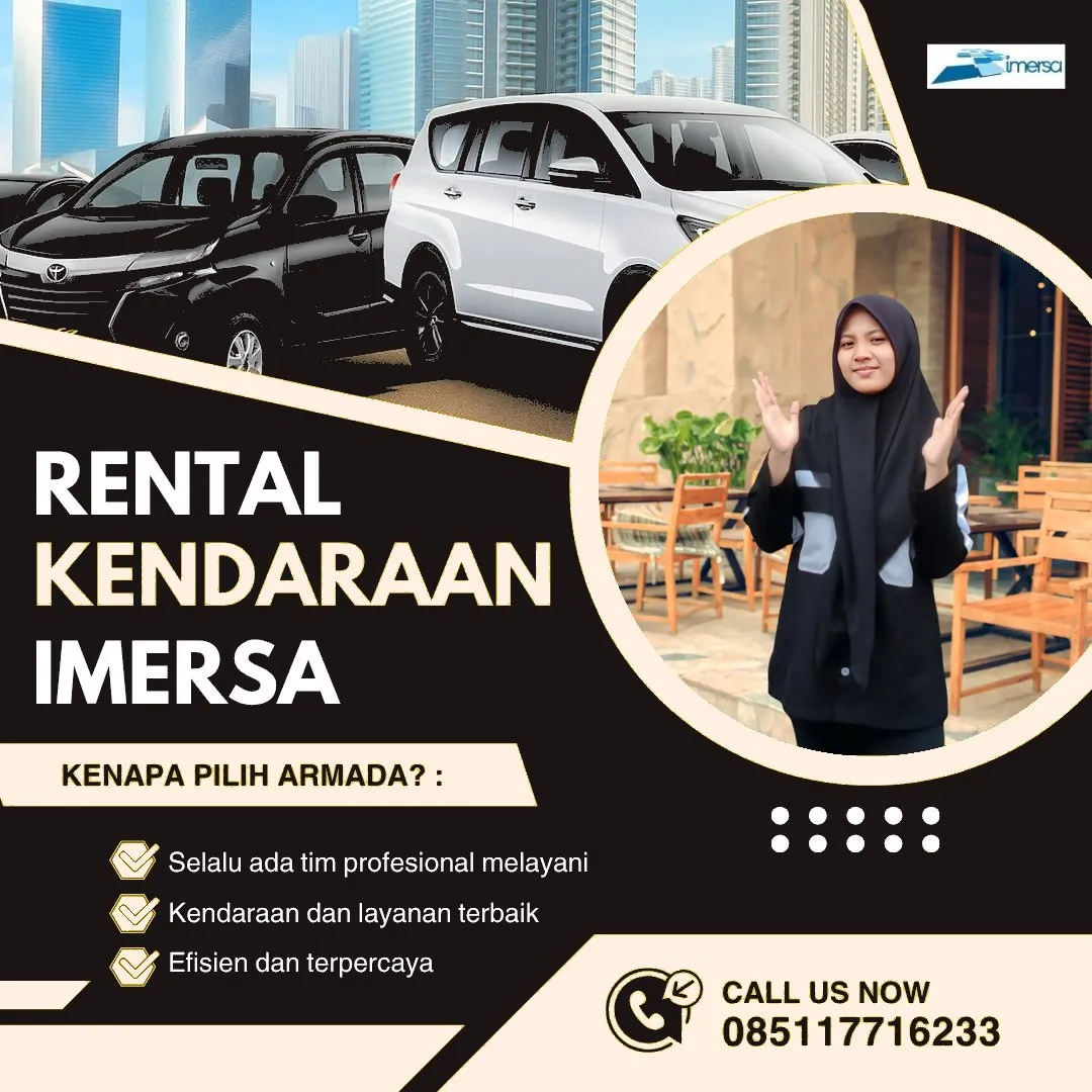 Rental Mobil Gedeg Mojokerto: Sewa Mudah, Sopir Profesional, Kenyamanan Terjamin