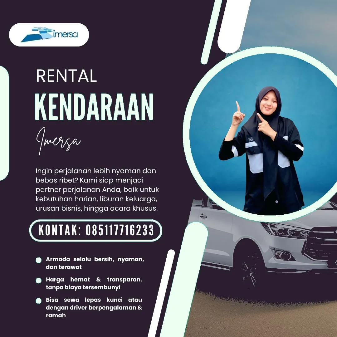 Rental Mobil Jatirejo Mojokerto