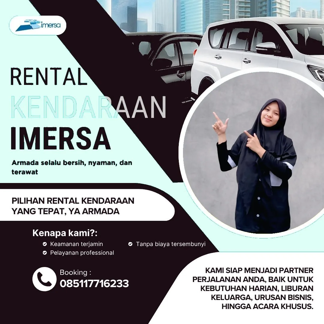 Rental Mobil Ngoro Mojokerto