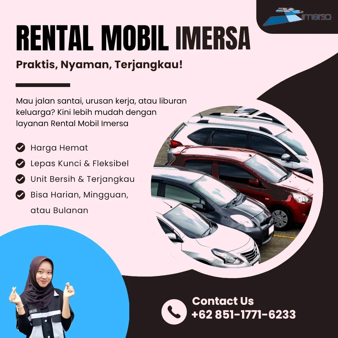 Rental Mobil Pungging Mojokerto