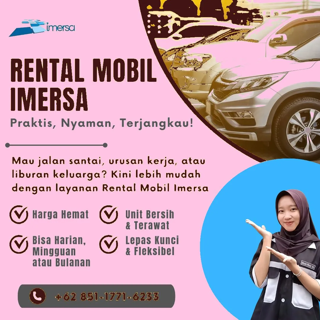 Rental Mobil Puri Mojokerto