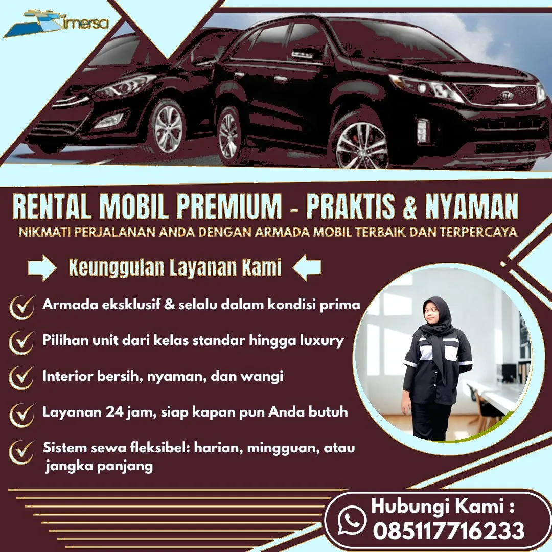 Rental Mobil Sempu Banyuwangi