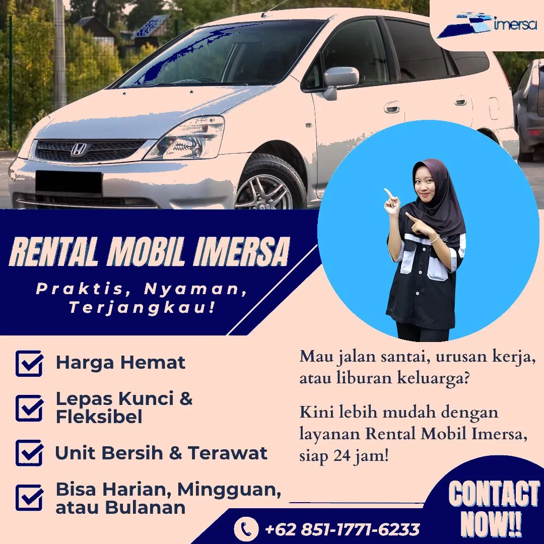 Rental Mobil Sooko Mojokerto
