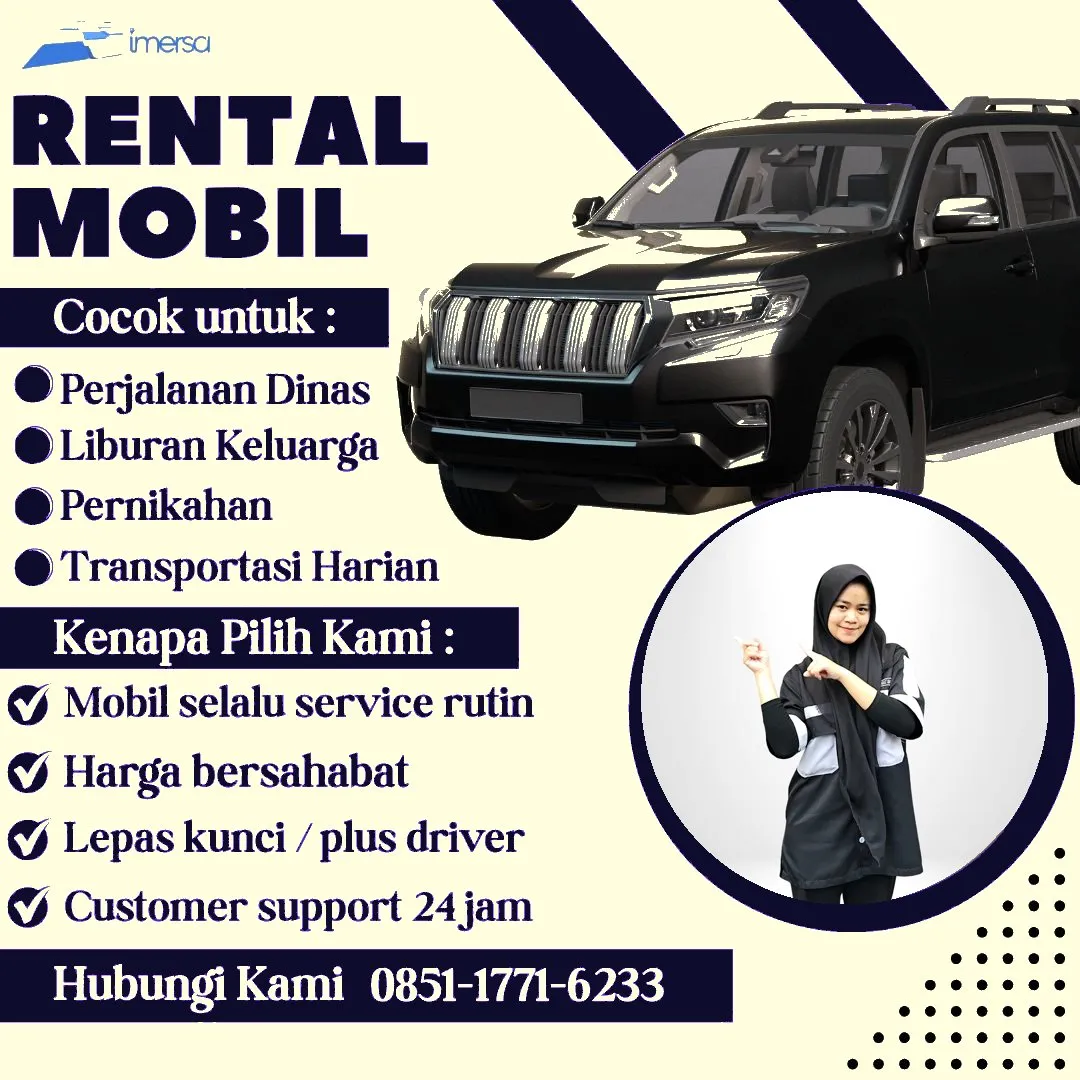 Rental Mobil Bagor Nganjuk