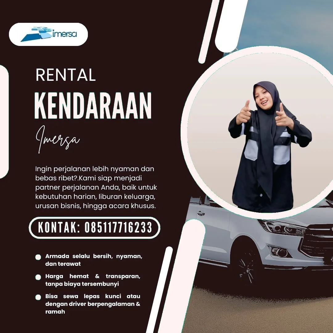 Rental Mobil Baron Nganjuk