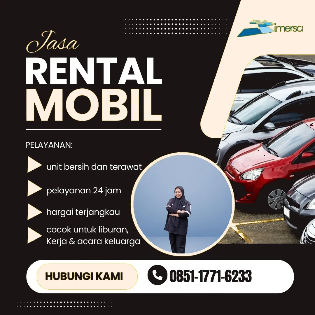 Rental Mobil Baron Nganjuk: Sewa Mudah, Kenyamanan, Layanan Profesional 24 Jam