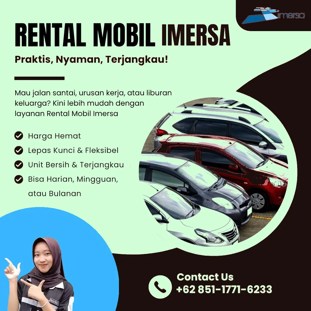 Rental Mobil Berbek Nganjuk