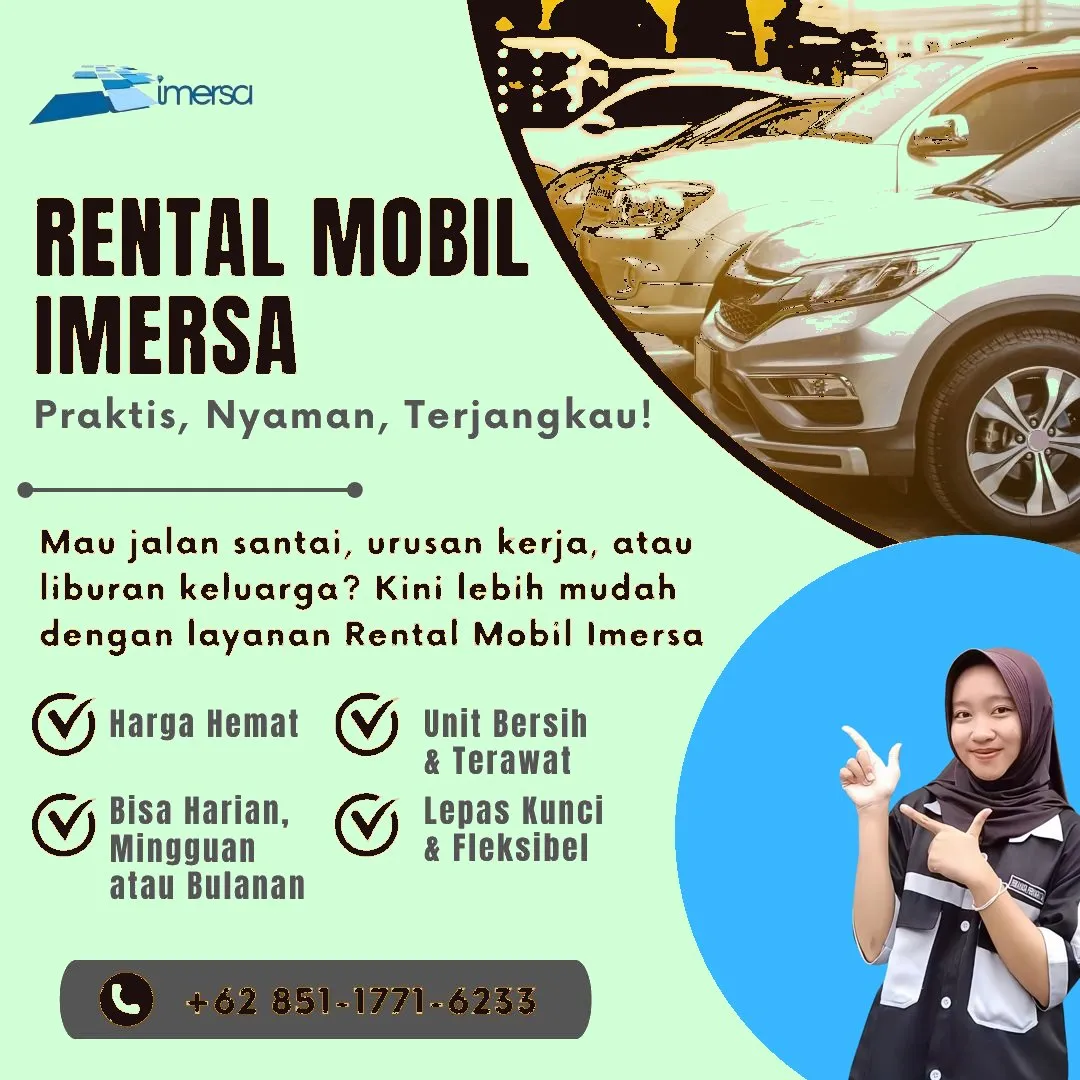 Rental Mobil Gondang Nganjuk