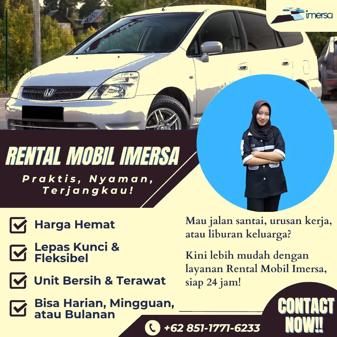 Rental Mobil Jatikalen Nganjuk