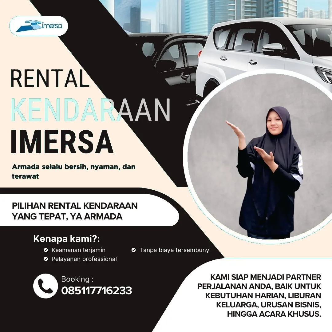 Rental Mobil Jatikalen Nganjuk: Harga Hemat, Kenyamanan, Pesan Dalam Hitungan