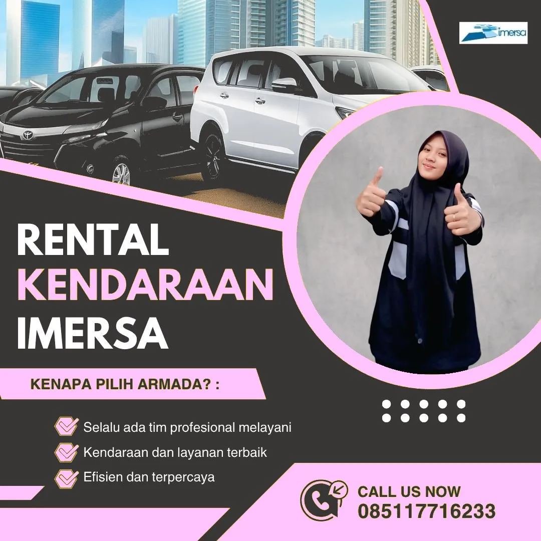 Rental Mobil Kertosono Nganjuk: Layanan 24 Jam, Harga Transparan, Sewa Mudah