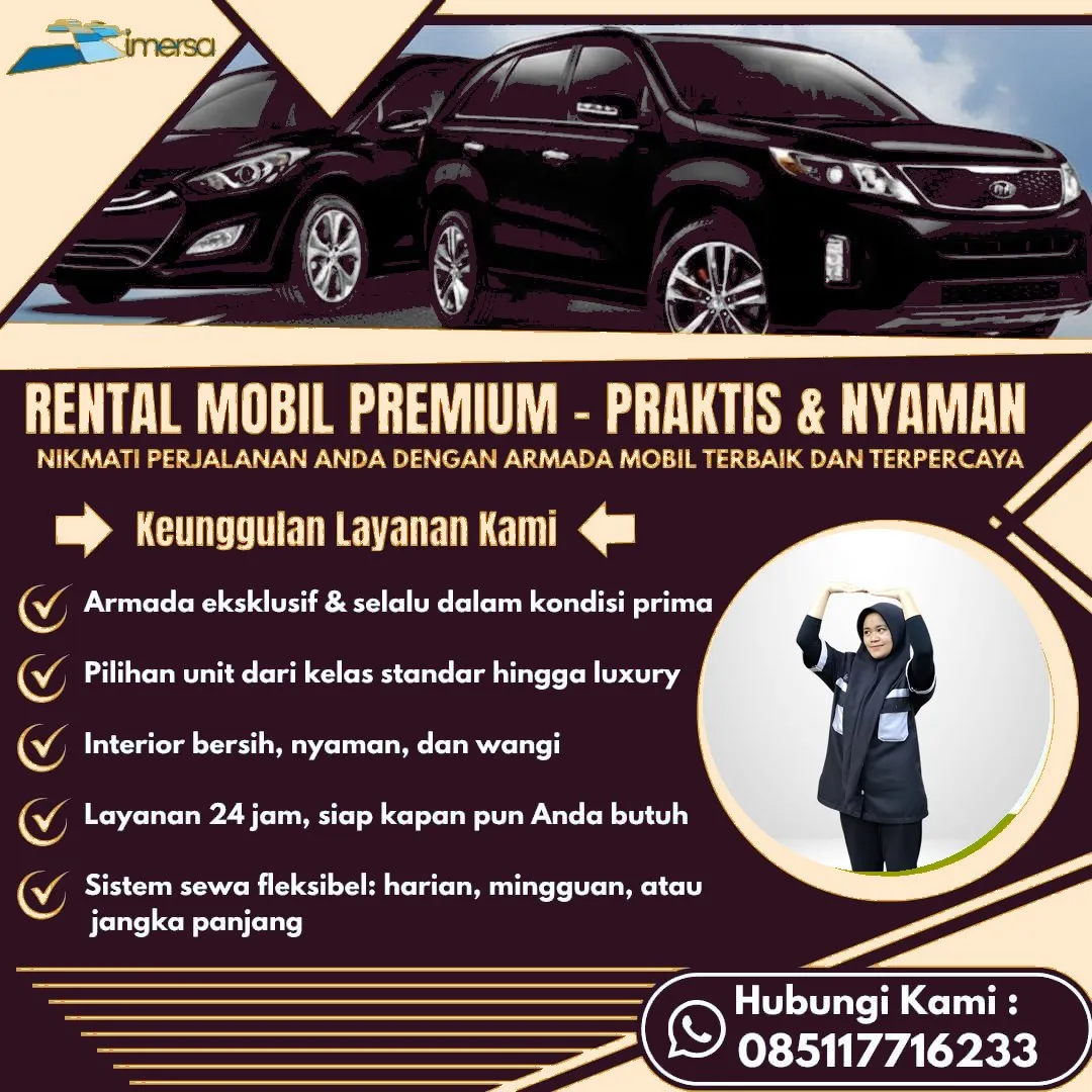 Rental Mobil Siliragung Banyuwangi