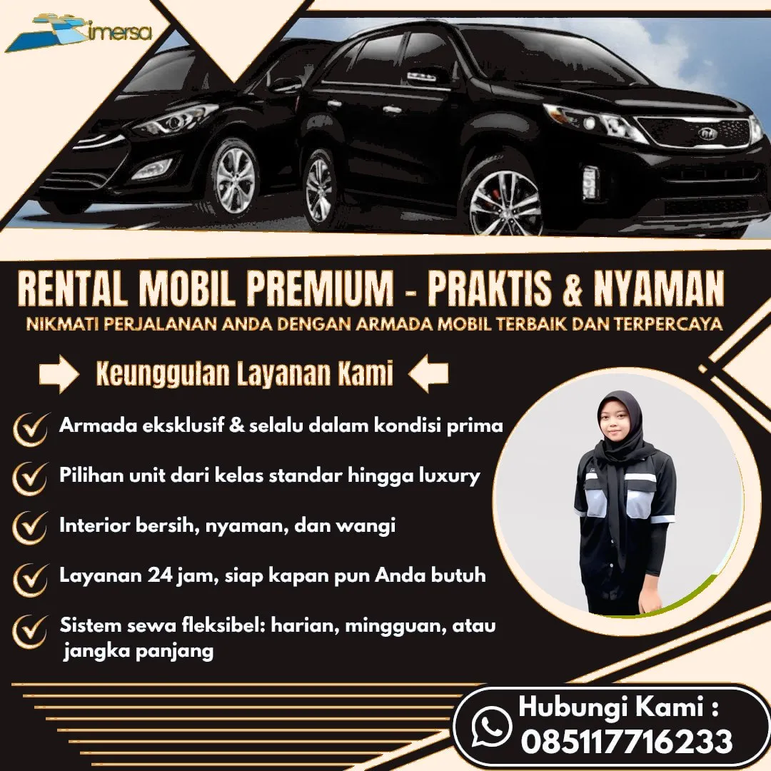 Rental Mobil Loceret Nganjuk: Armada Siap, Harga Bersahabat, Pesan Sekejap