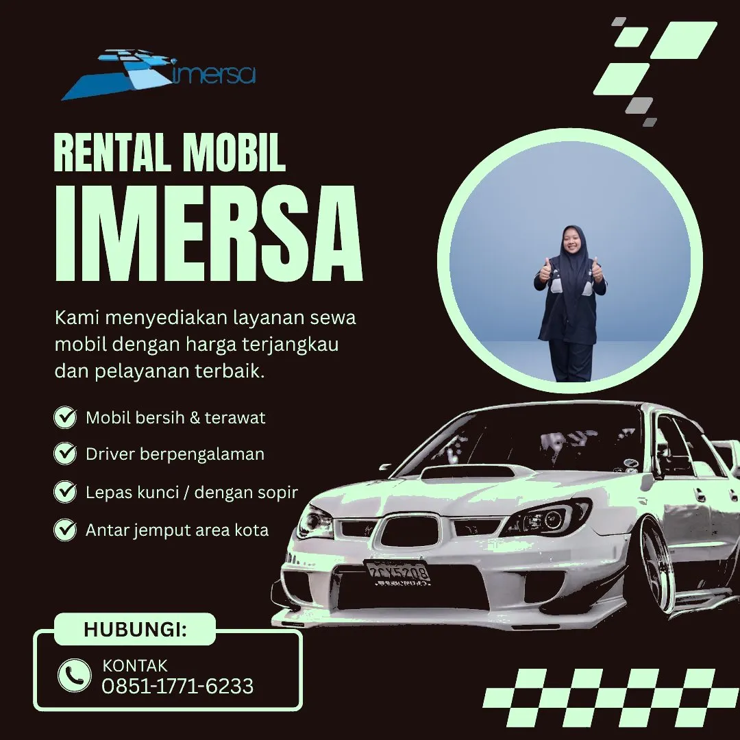 Rental Mobil Ngronggot Nganjuk: Kenyamanan Maksimal, Harga Hemat, Pesan Instan