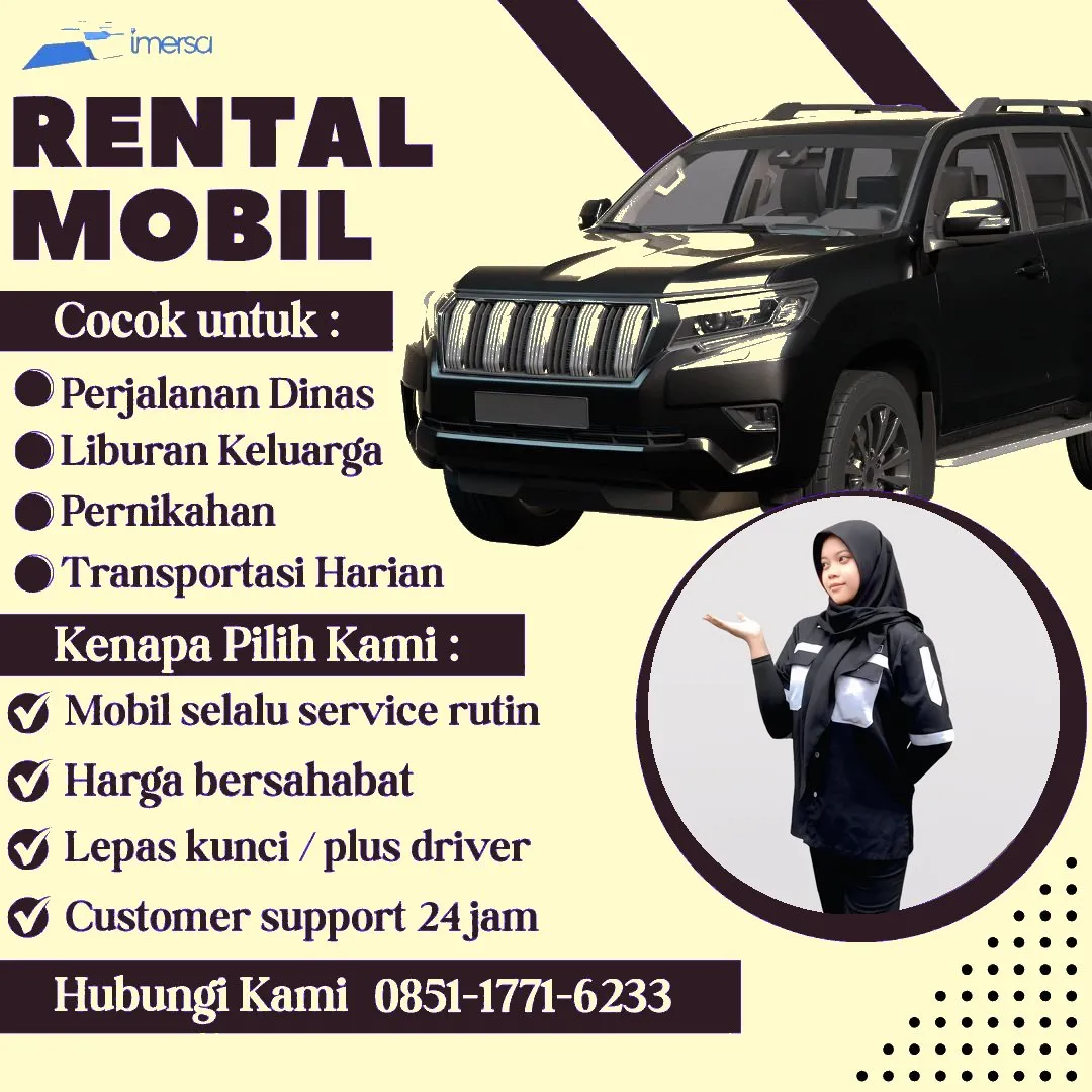 Rental Mobil Rejoso Nganjuk