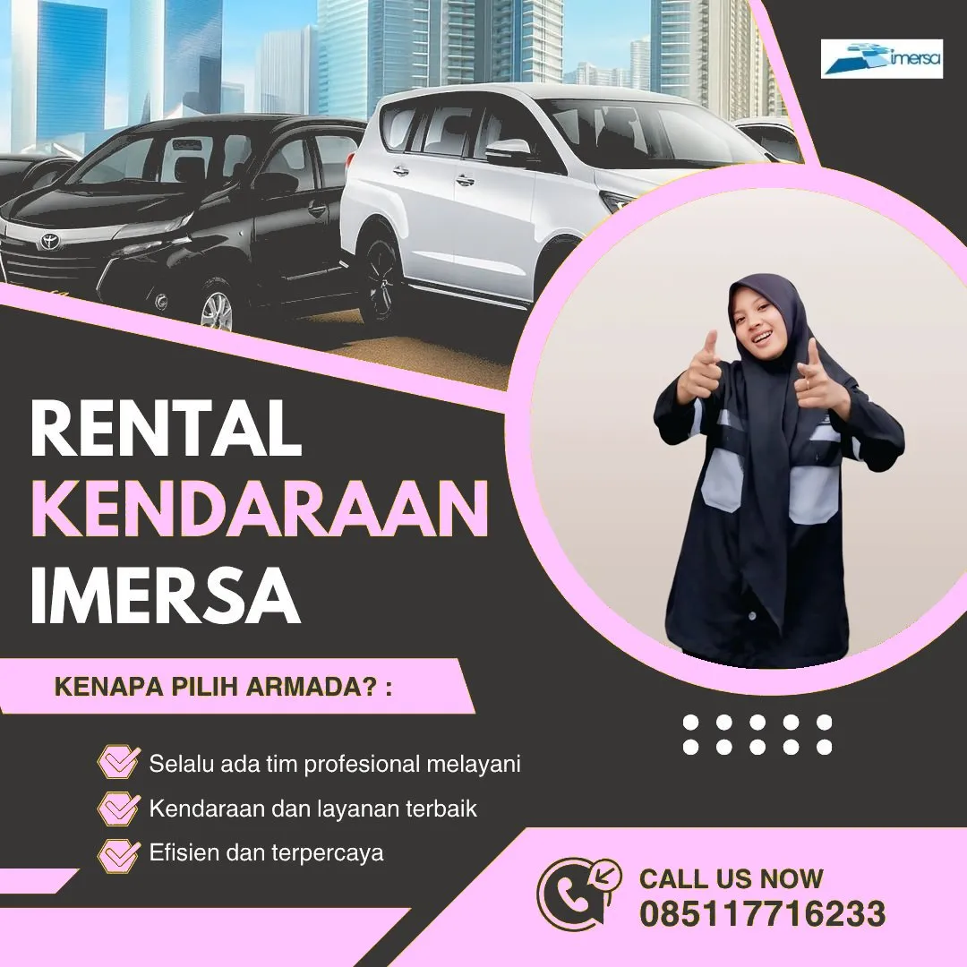 Rental Mobil Sawahan Nganjuk: Sewa Praktis, Mobil Bersih, Layanan Siaga 24 Jam
