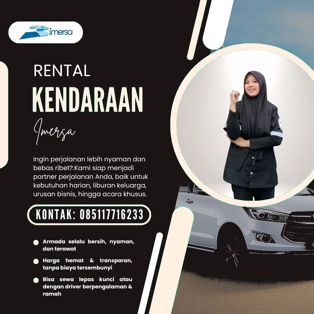 Rental Mobil Singojuruh Banyuwangi