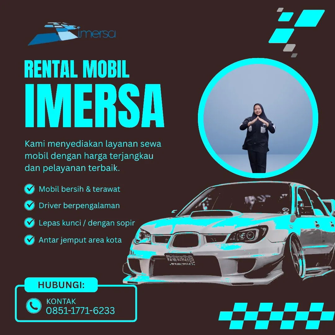 Rental Mobil Singojuruh Banyuwangi: Layanan Ramah, Harga Transparan