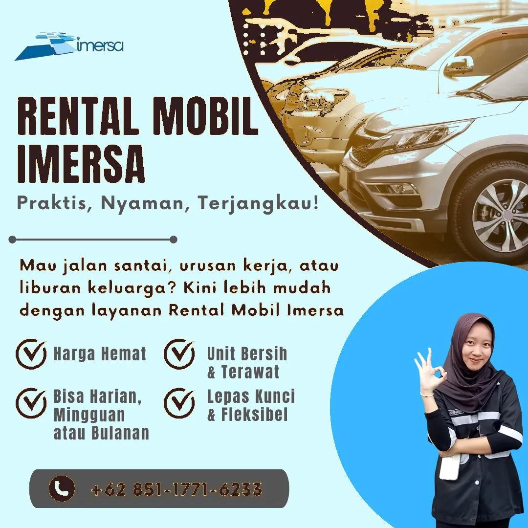 Rental Mobil Karanganyar Ngawi