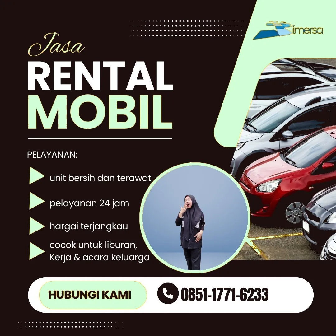 Rental Mobil Karangjati Ngawi, Kenyamanan Maksimal, Sopir Ramah, Sewa Cepat