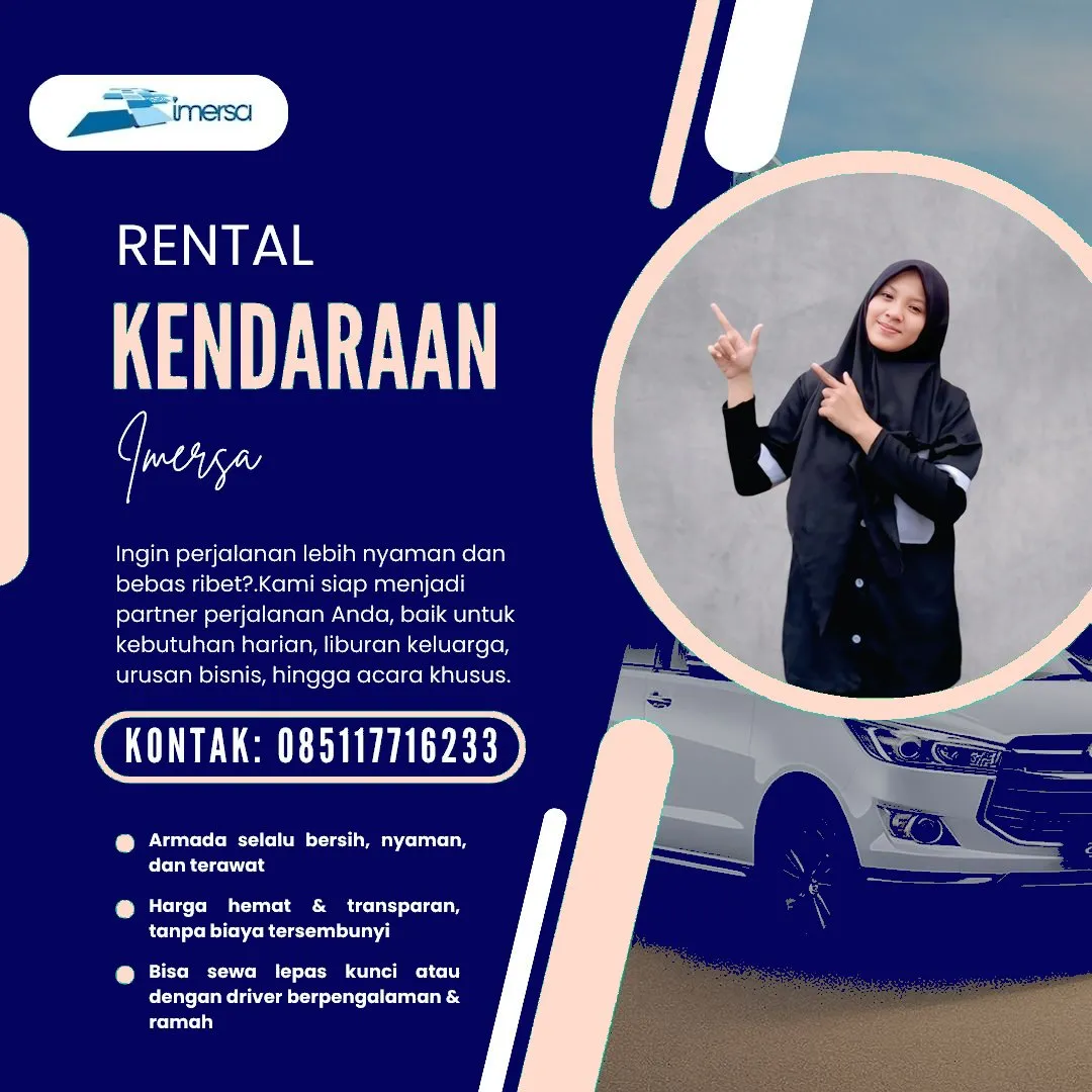 Rental Mobil Songgon Banyuwangi