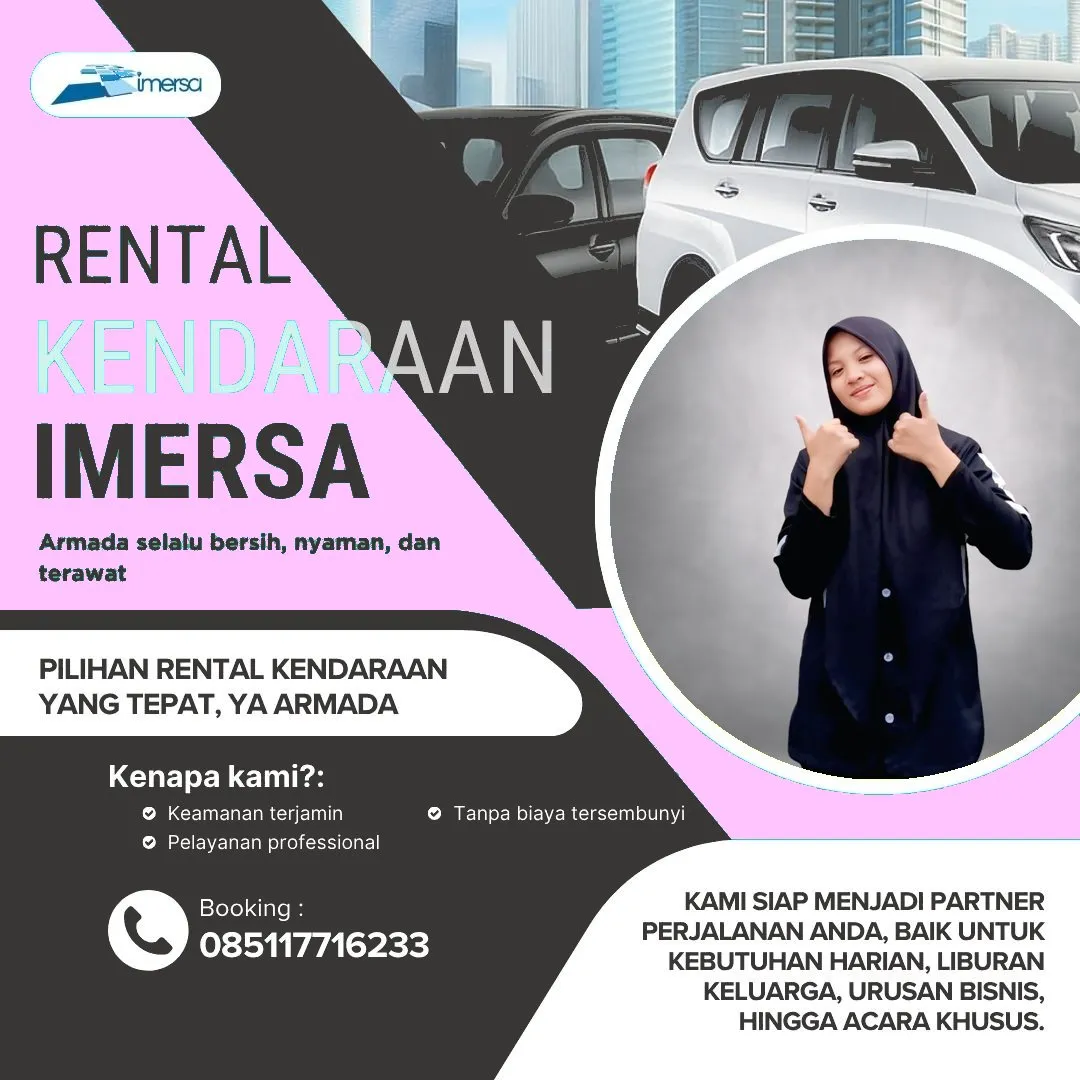 Rental Mobil Kwadungan Ngawi, Harga Jelas, Armada Lengkap, Pesan Instan