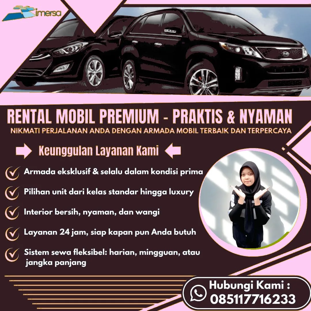 Rental Mobil Pangkur Ngawi