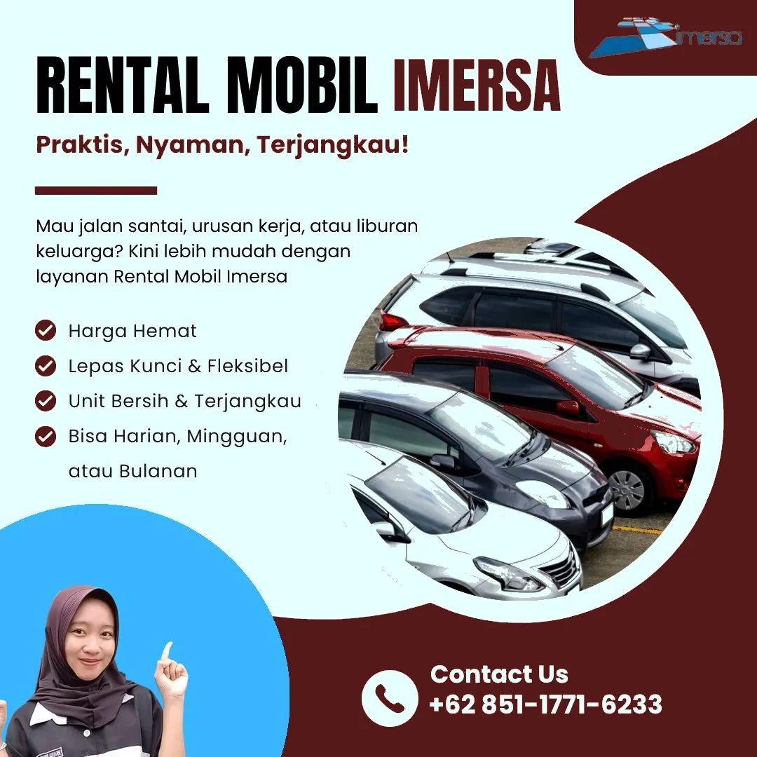 Rental Mobil Srono Banyuwangi