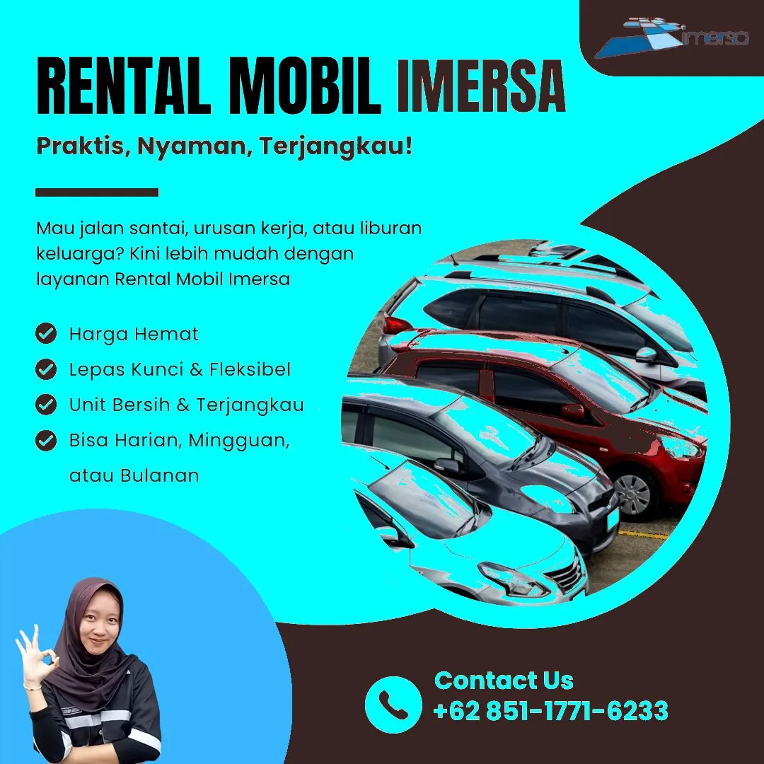 Rental Mobil Blega Bangkalan