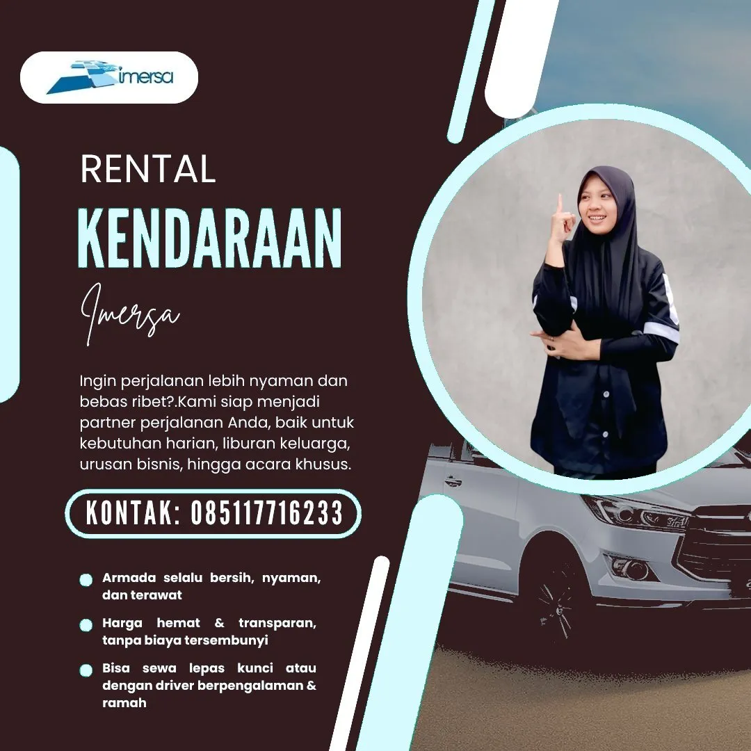 Rental Mobil Sine Ngawi