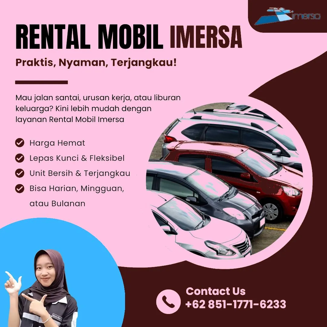 Rental Mobil Ngadirojo Pacitan: Sopir Profesional, Harga Terjangkau, Pesan Cepat