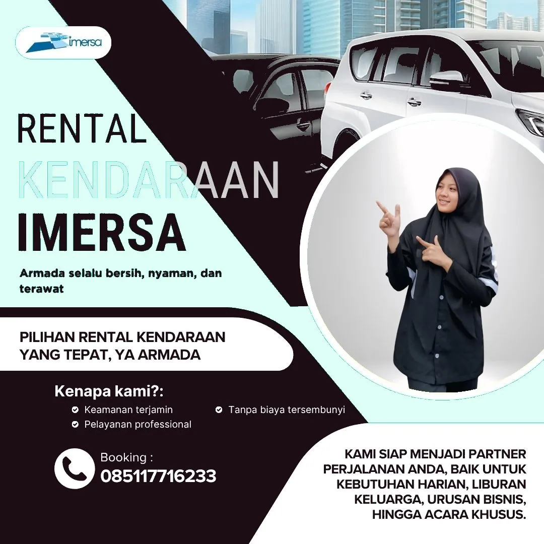 Rental Mobil Punung Pacitan, Kenyamanan Prima, Sopir Ramah, Booking 24 Jam