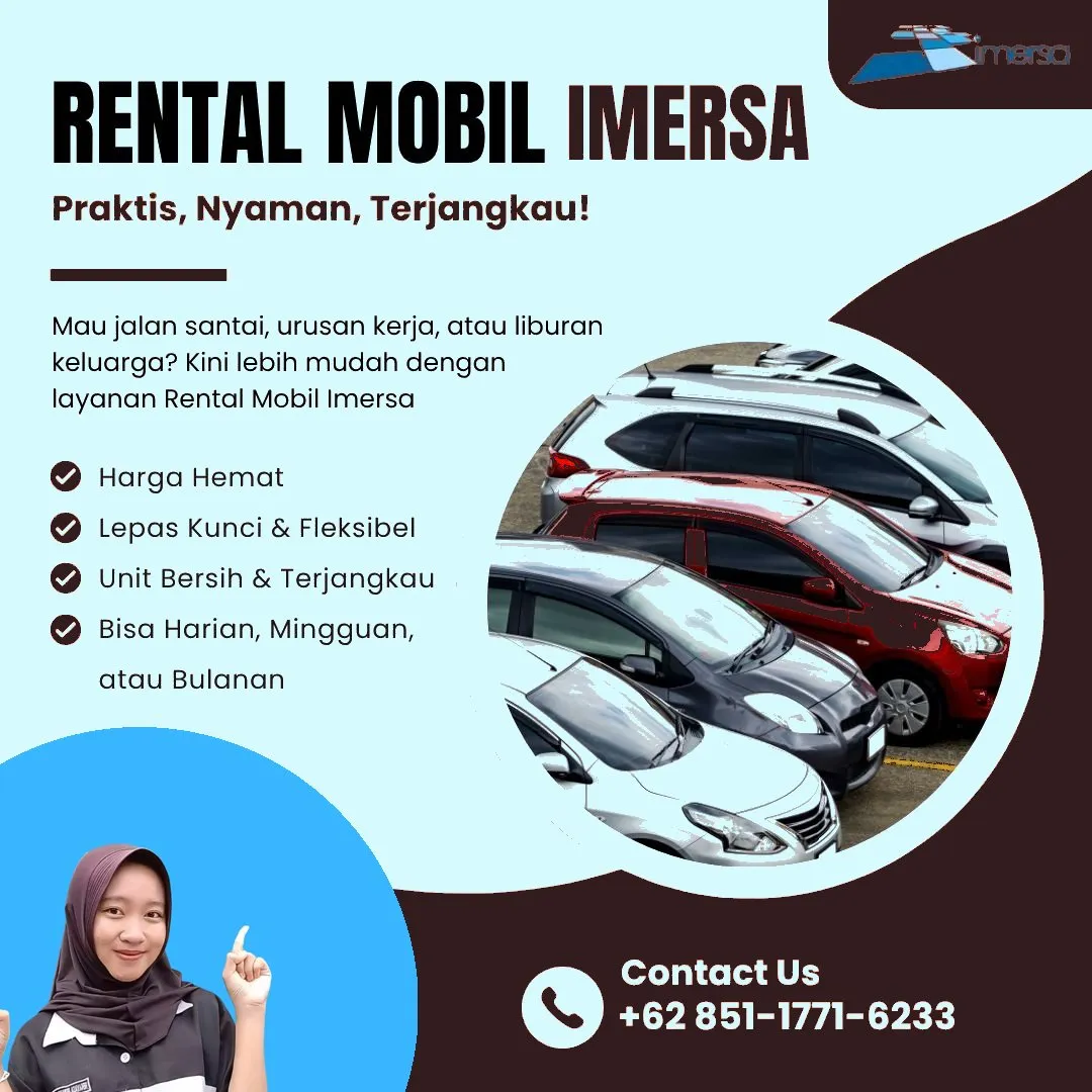 Rental Mobil Galis Pamekasan