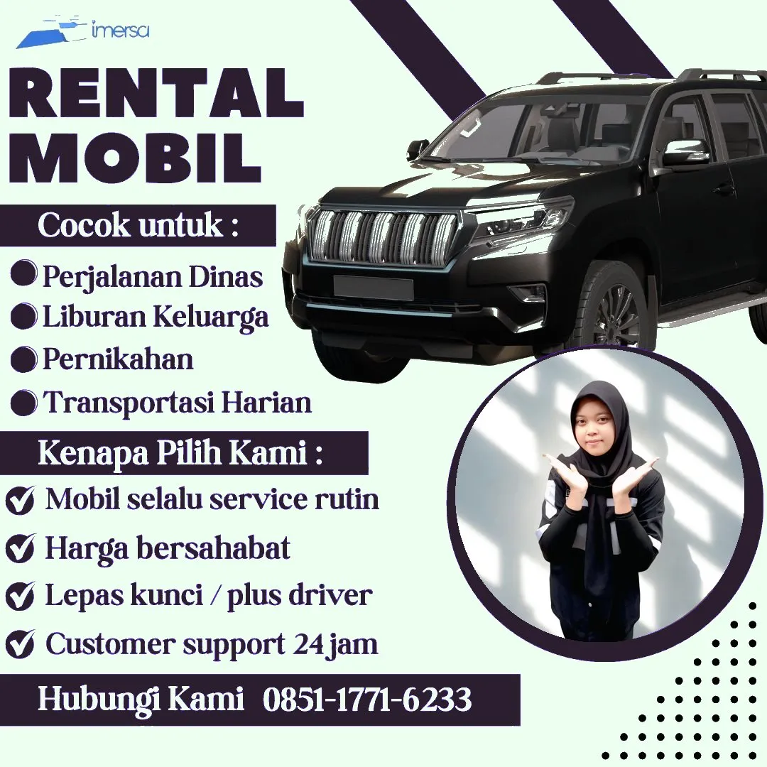 Rental Mobil Gadingrejo Pasuruan, Sopir Berpengalaman, Mobil Bersih, Sewa Mudah