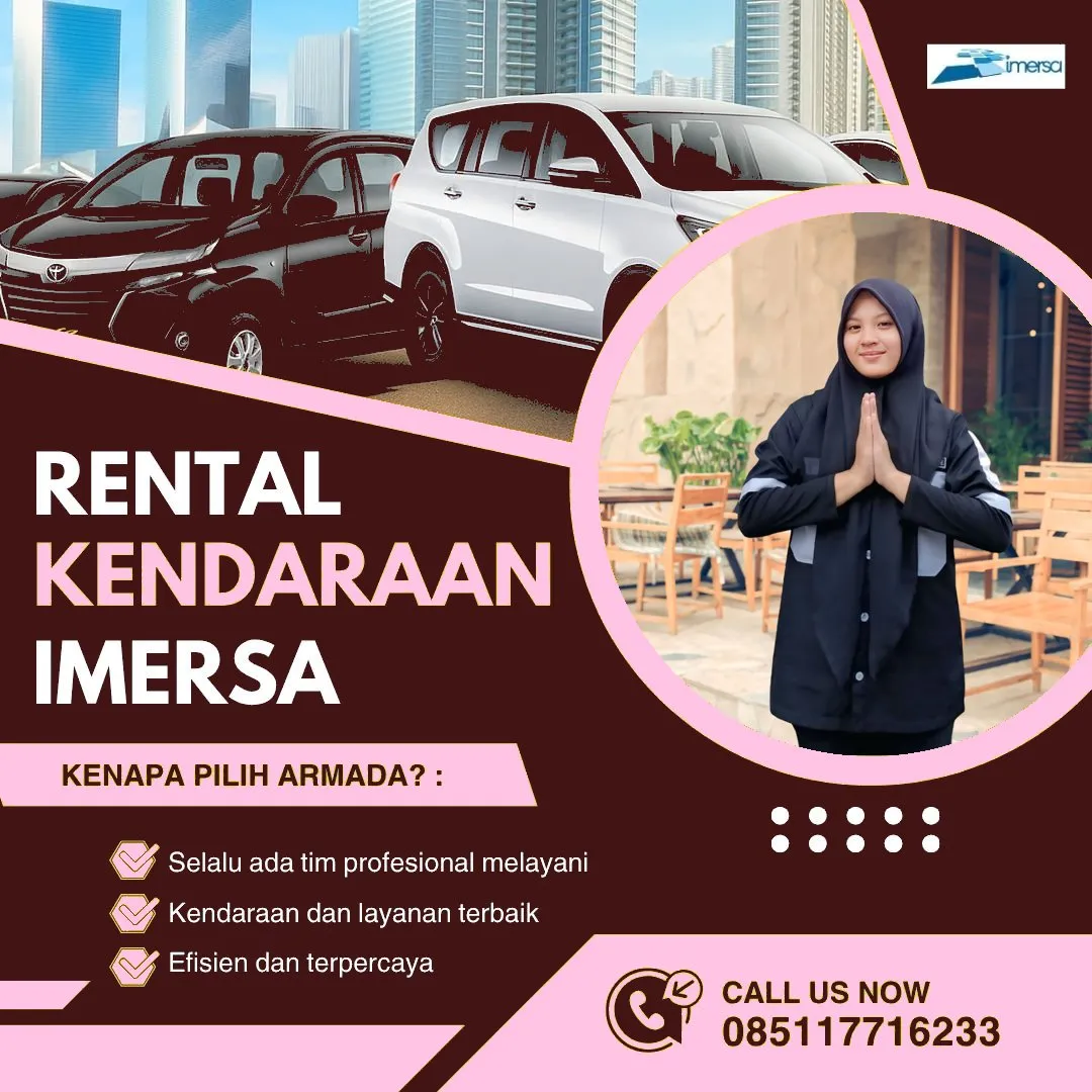 Rental Mobil Wongsorejo Banyuwangi murah, booking mudah, dan layanan ramah setiap hari
