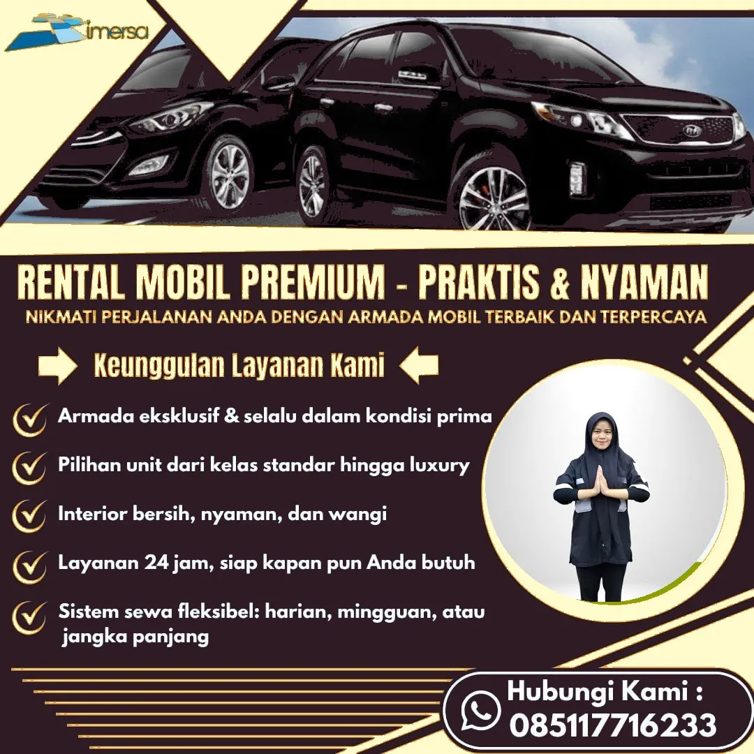 Rental Mobil Gempol Pasuruan