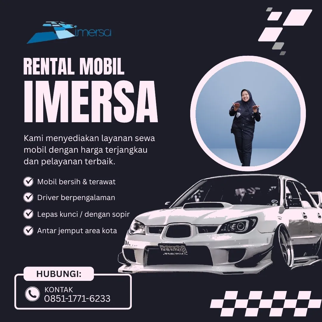 Rental Mobil Gondang Wetan Pasuruan: Armada Terawat, Harga Ringan, Booking 24 Jam