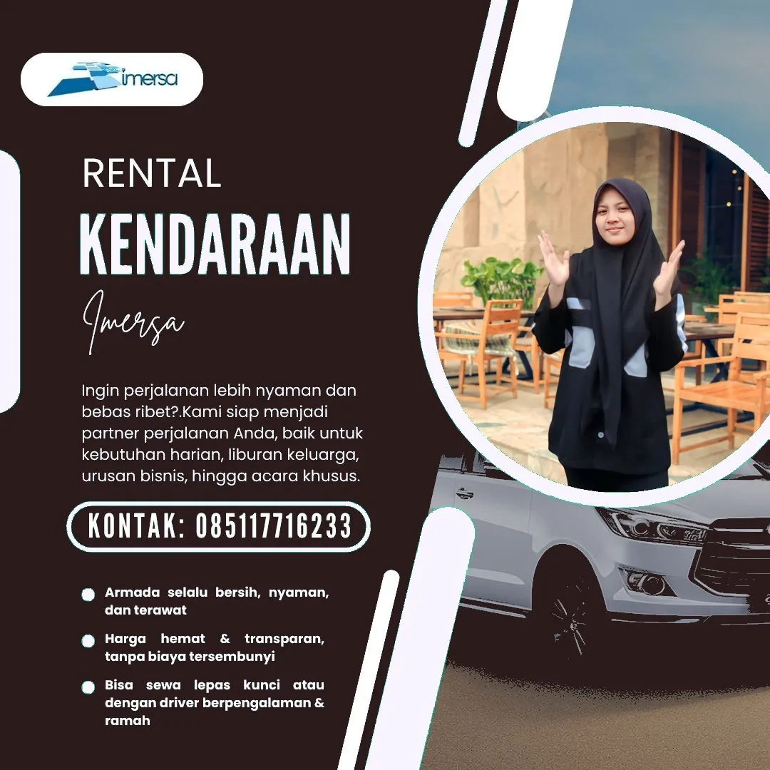 Rental Mobil Grati Pasuruan