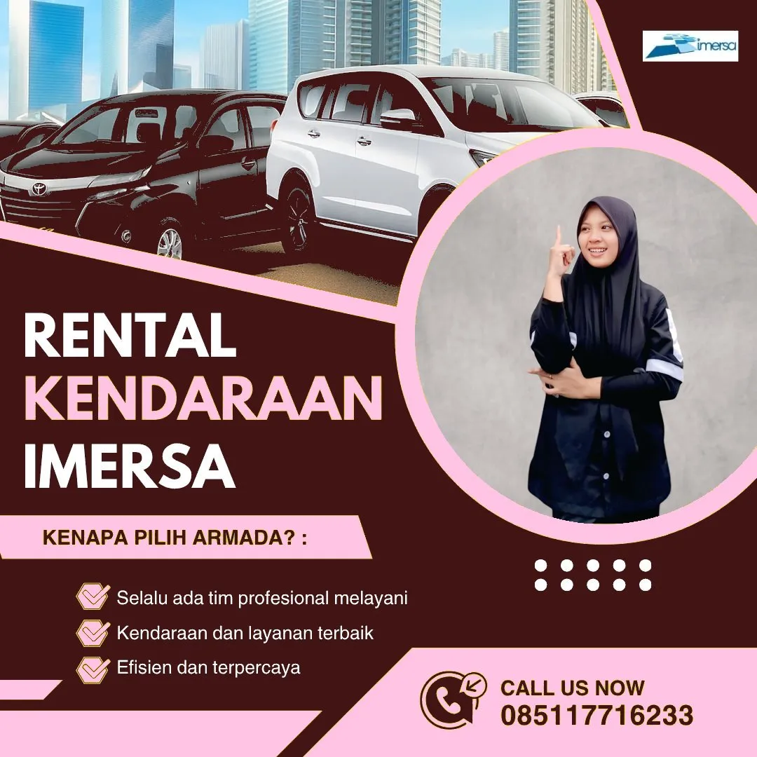 Rental Mobil Kejayan Pasuruan: Armada Lengkap, Harga Transparan, Pesan Sekejap