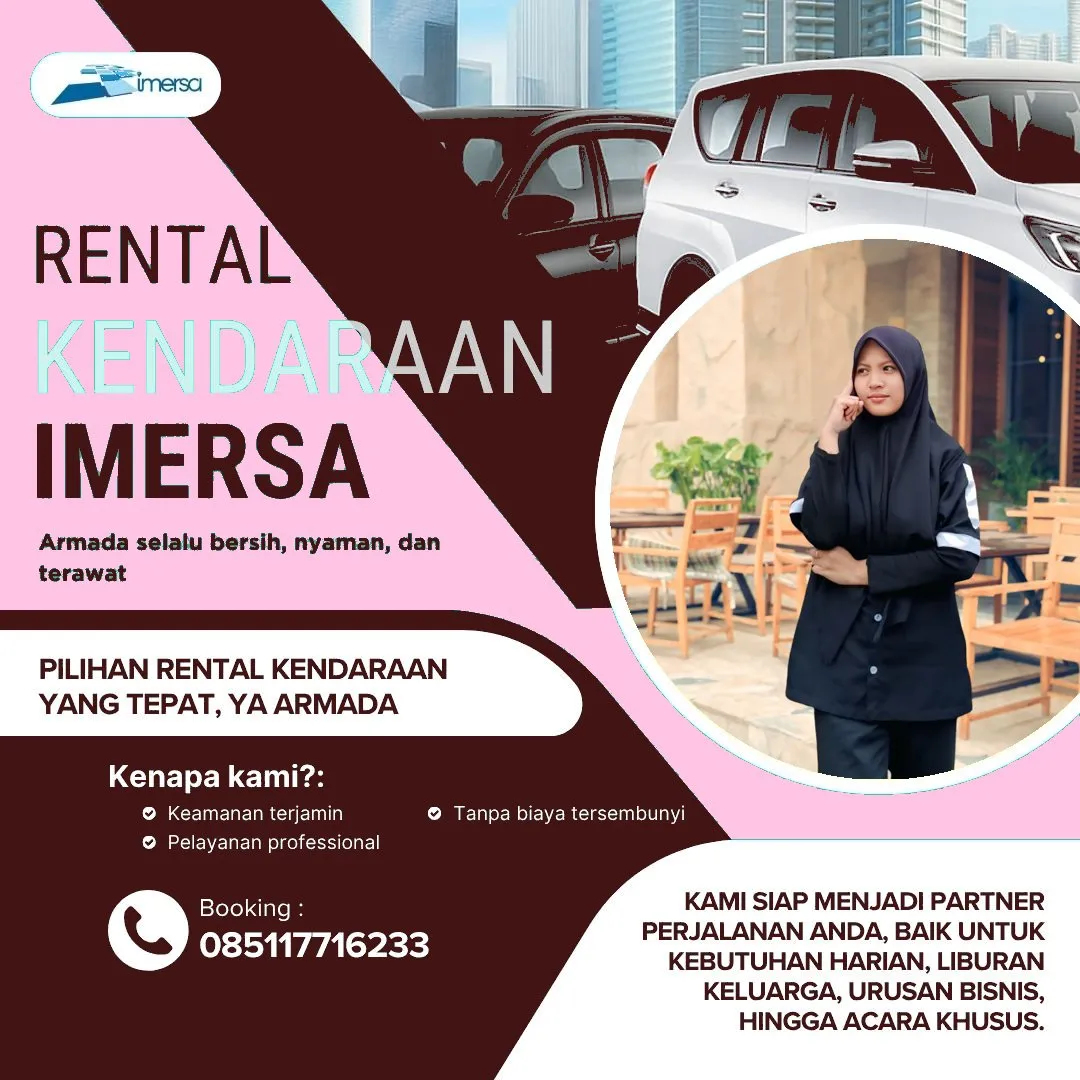 Rental Mobil Kraton Pasuruan, Kenyamanan Prima, Sopir Ramah, Booking Instan