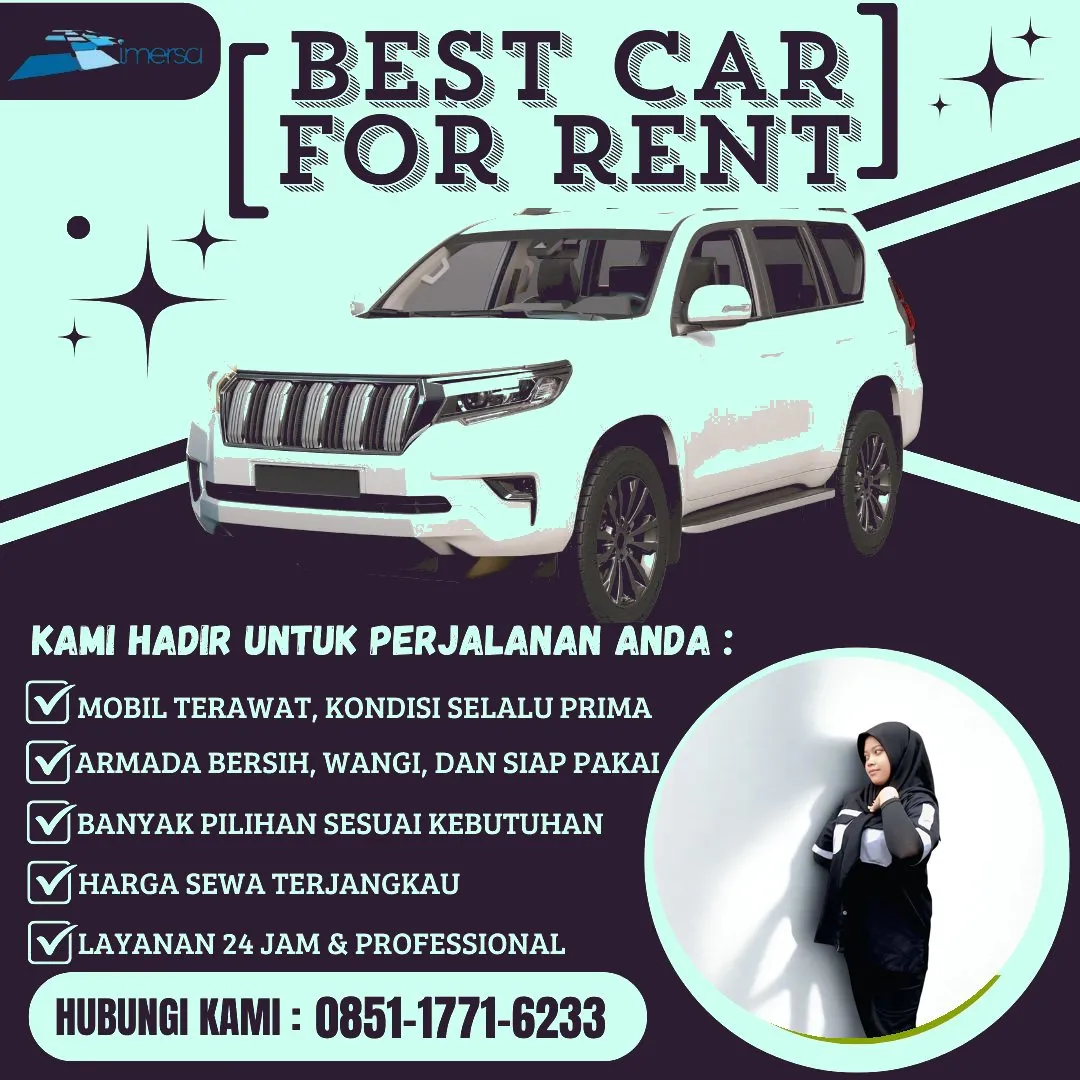 Rental Mobil Lumbang Pasuruan