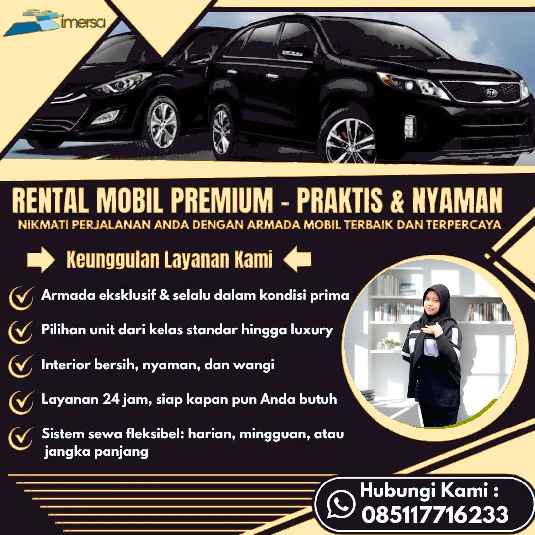 Rental Mobil Batu