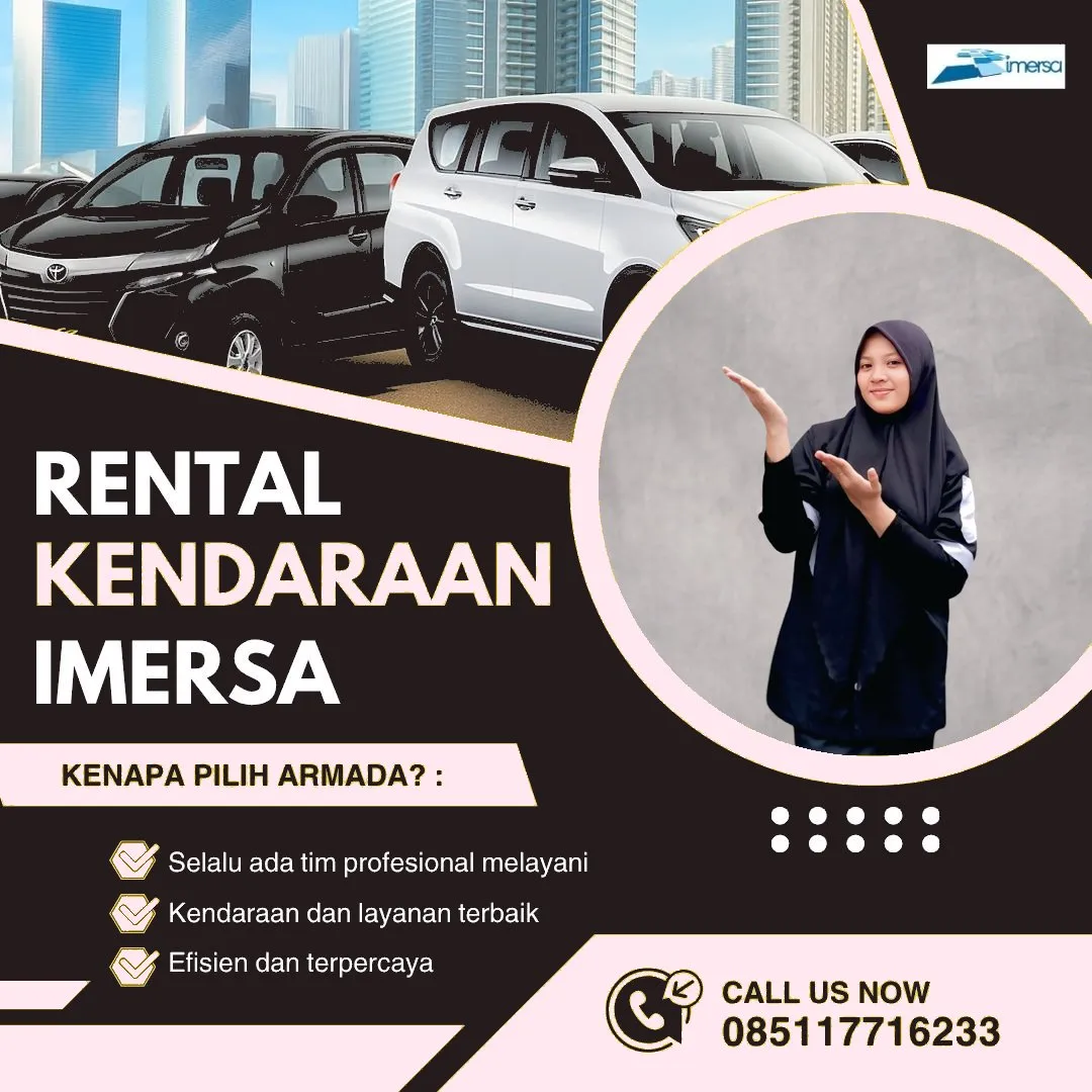 Rental Mobil Batu harga bersahabat, armada lengkap, dan support 24 jam nonstop